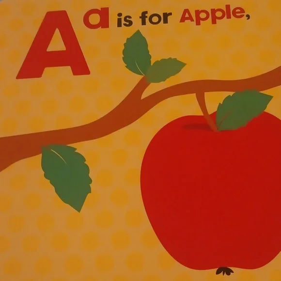 My First ABC - Picture 3 of 8